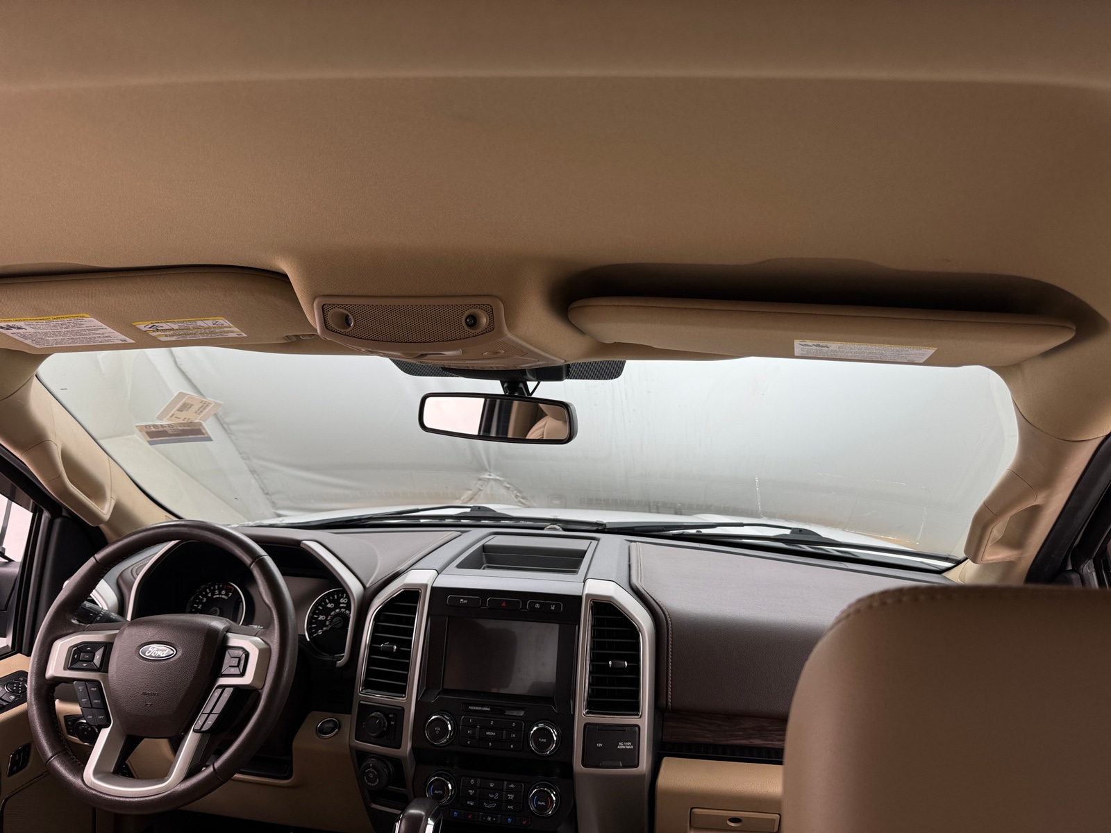 Thumbnail: 2020 Ford Econoline - 2