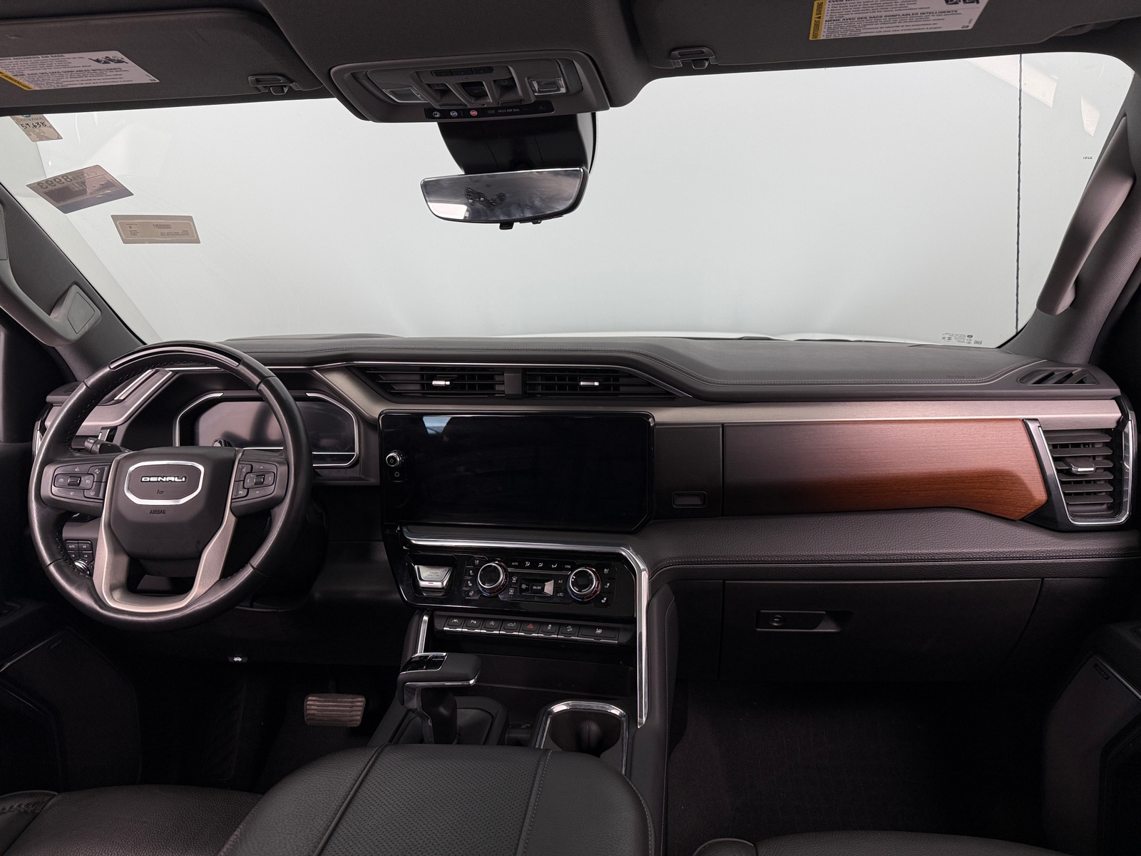 Thumbnail: 2024 GMC Sierra 1500 - 2