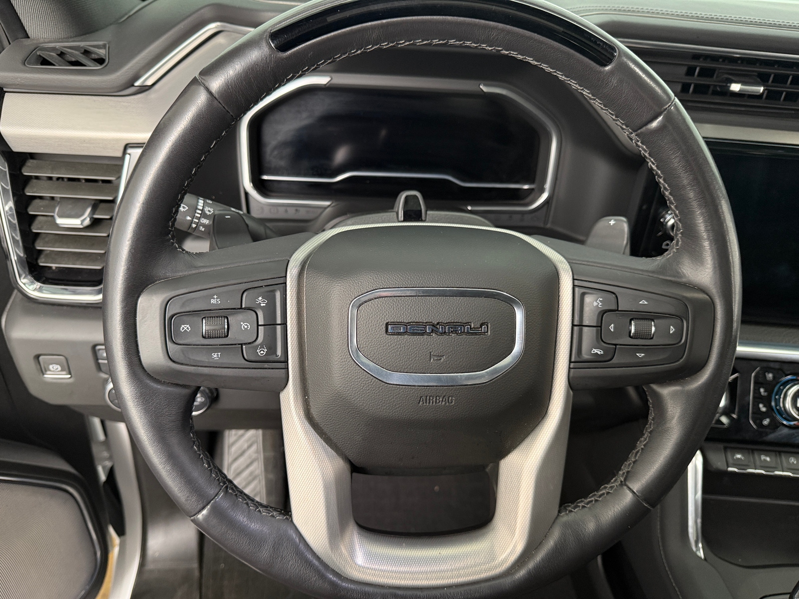 Thumbnail: 2024 GMC Sierra 1500 - 4