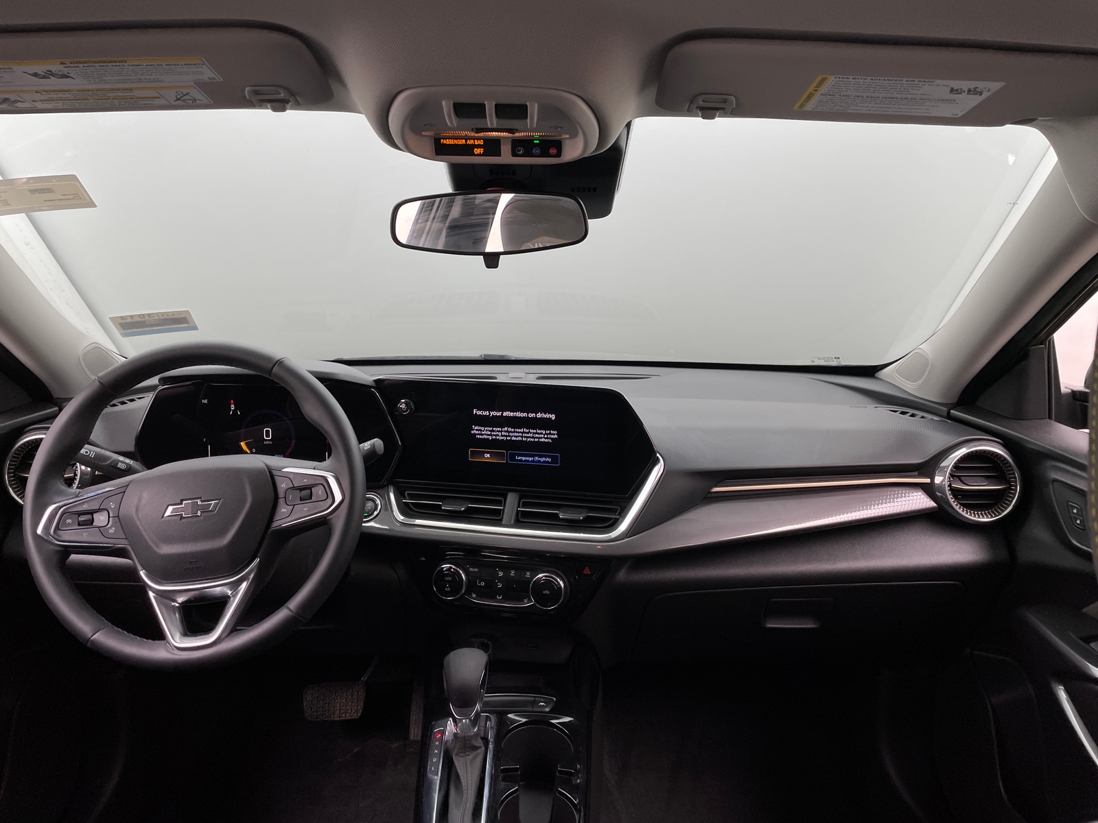 Thumbnail: 2024 Chevrolet Trax - 2