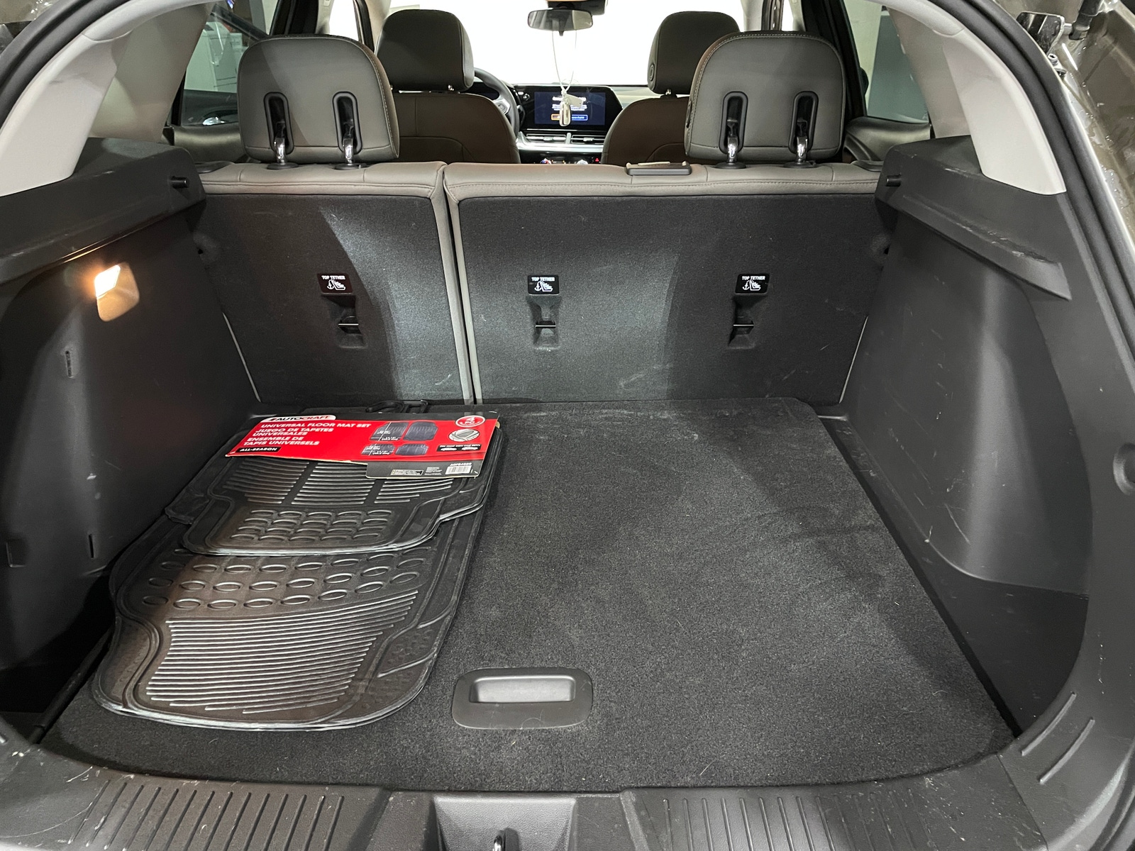 Thumbnail: 2024 Chevrolet Trax - 6