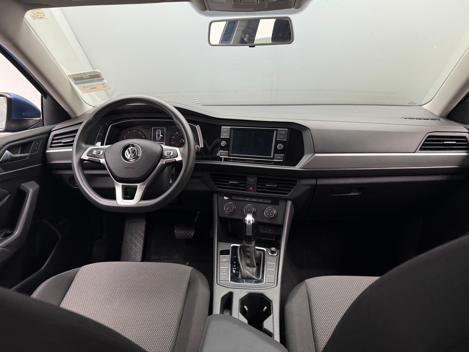 Thumbnail: 2020 Volkswagen Jetta - 3