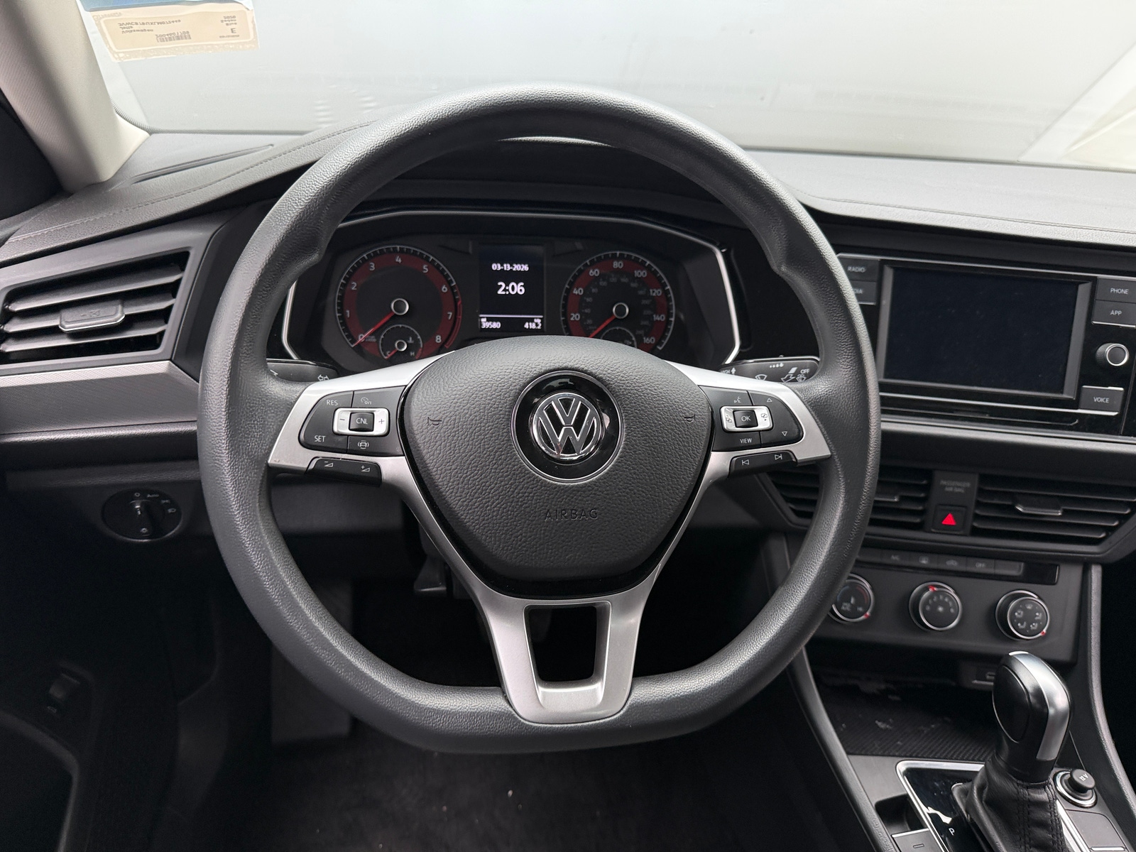 Thumbnail: 2020 Volkswagen Jetta - 5