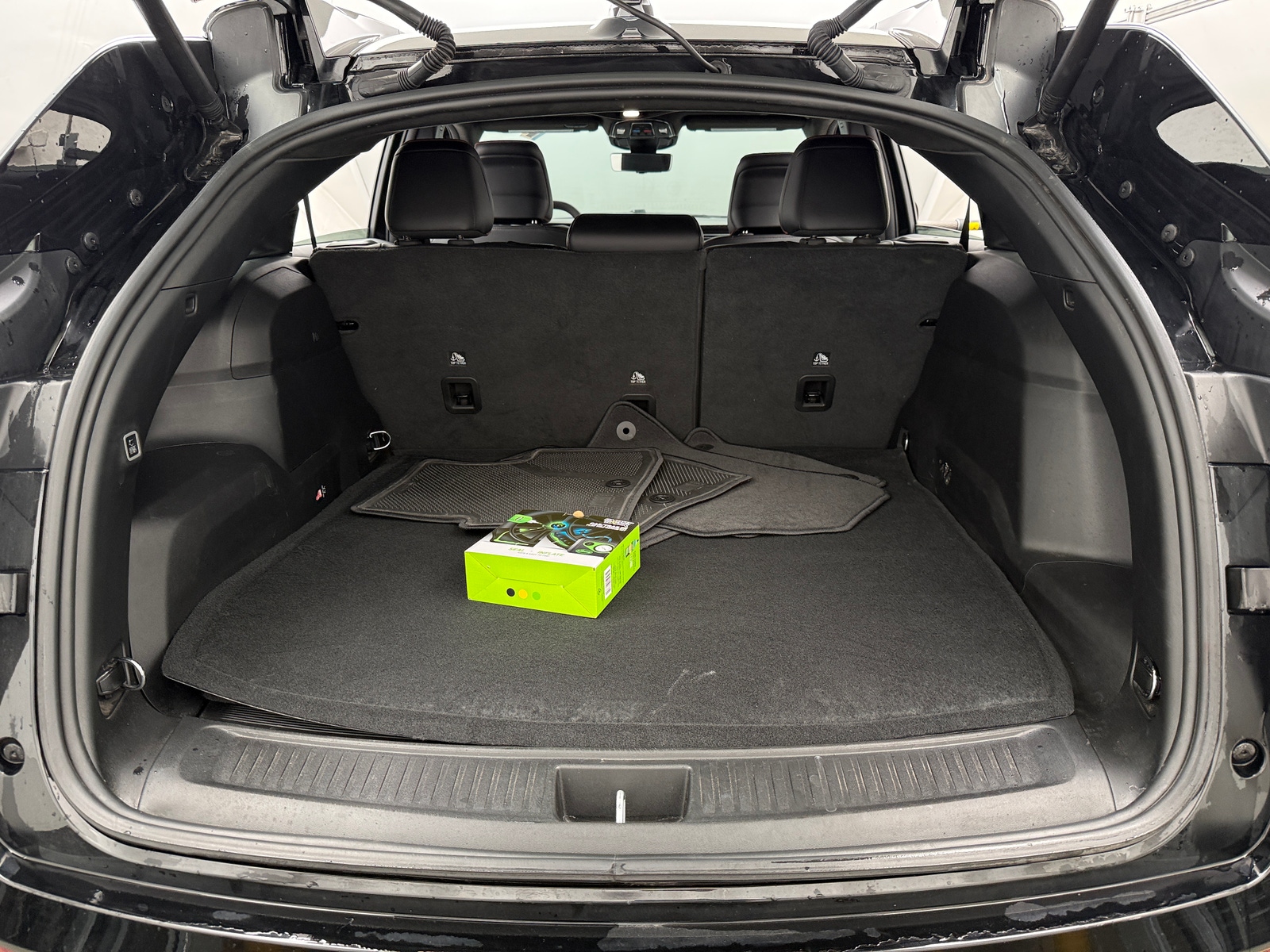 Thumbnail: 2024 Jeep Wagoneer S - 6