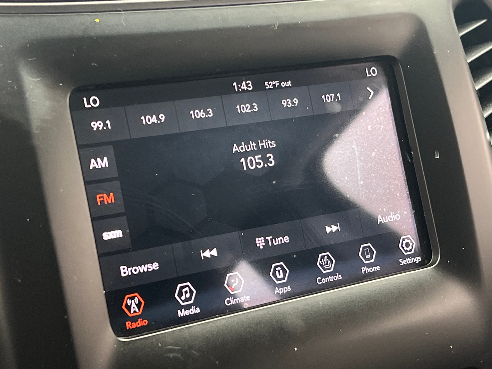 Thumbnail: 2020 Jeep Cherokee - 4