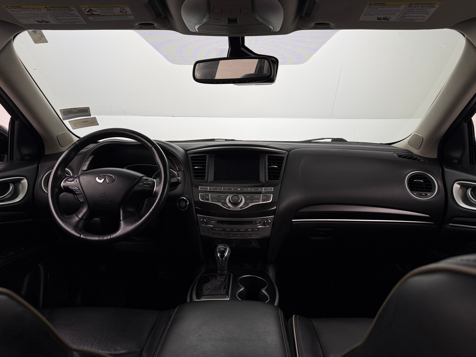 Thumbnail: 2019 INFINITI QX60 - 2