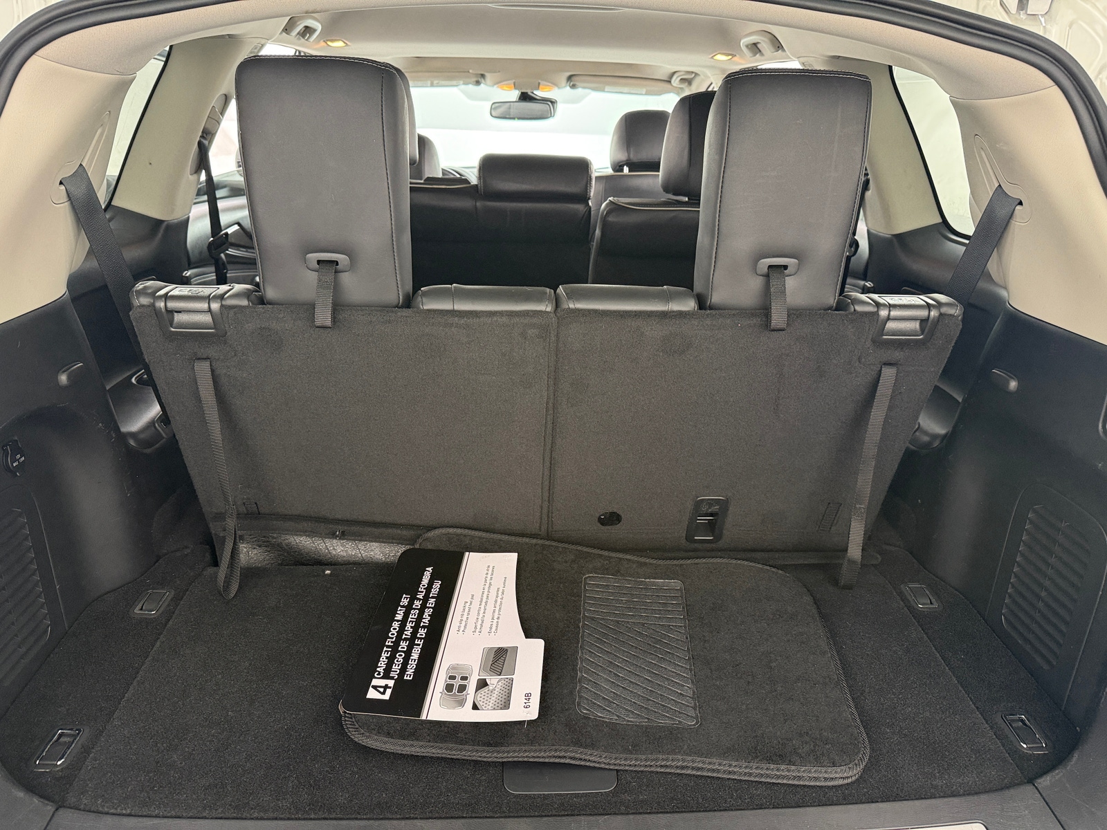 Thumbnail: 2019 INFINITI QX60 - 6