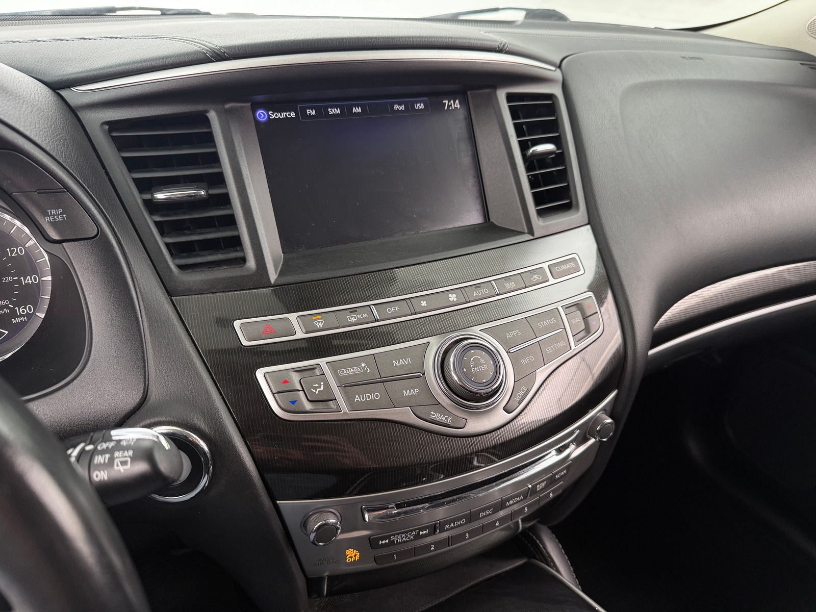 Thumbnail: 2019 INFINITI QX60 - 3