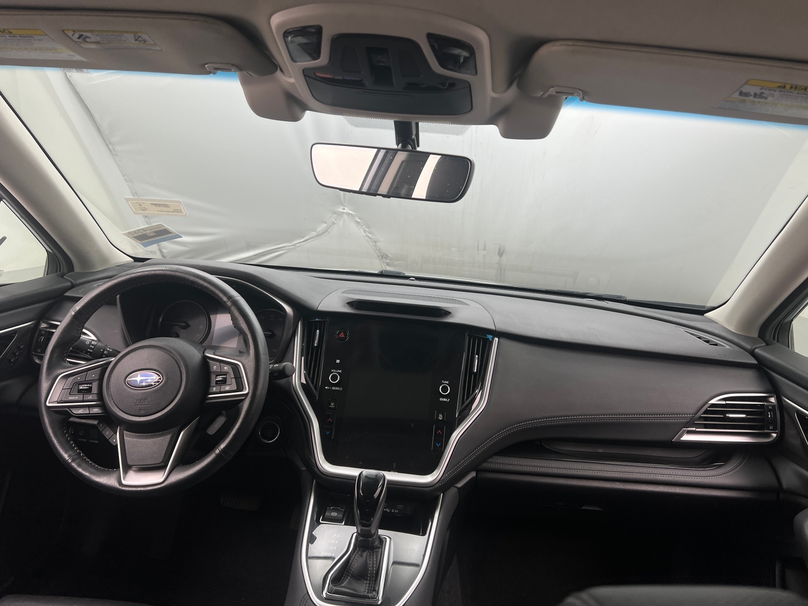 Thumbnail: 2021 Subaru Outback - 2