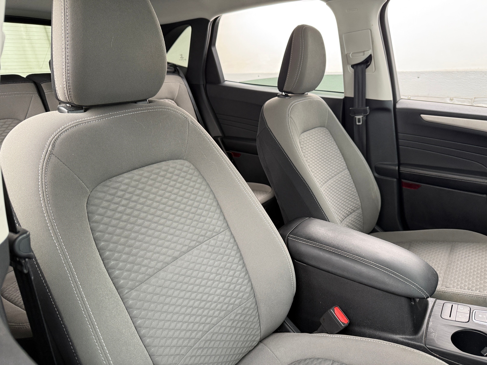 Thumbnail: 2021 Ford Escape - 2