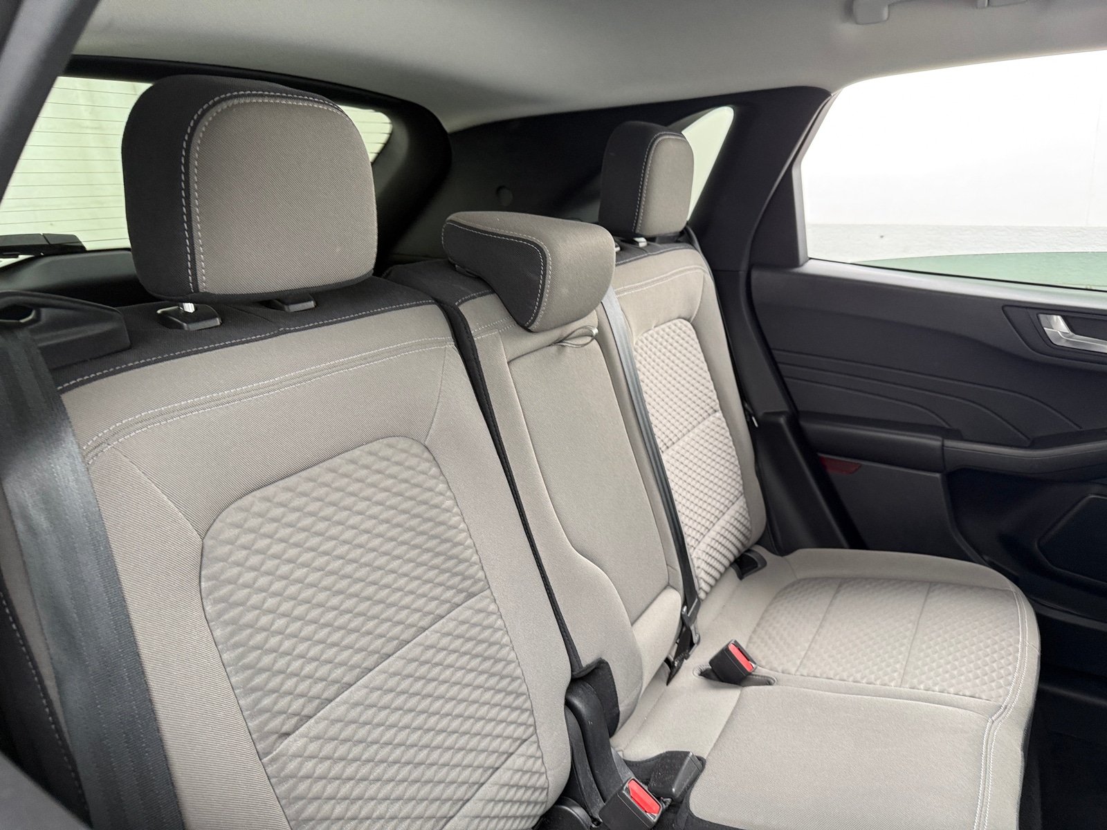Thumbnail: 2021 Ford Escape - 6