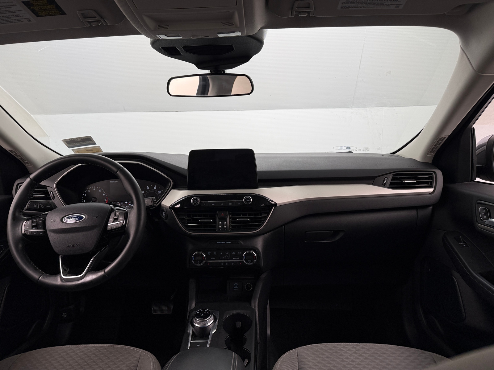 Thumbnail: 2021 Ford Escape - 3