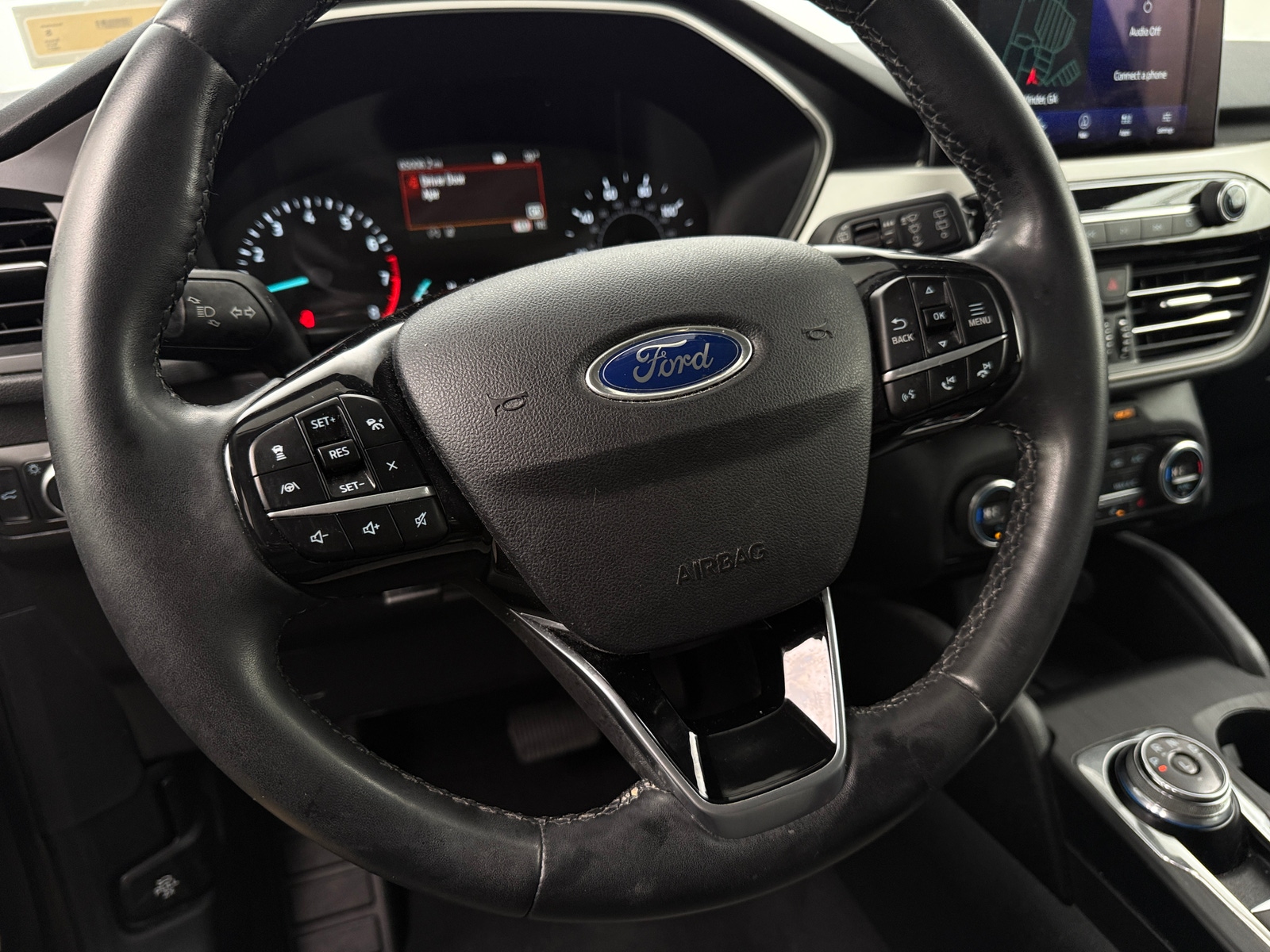 Thumbnail: 2021 Ford Escape - 5