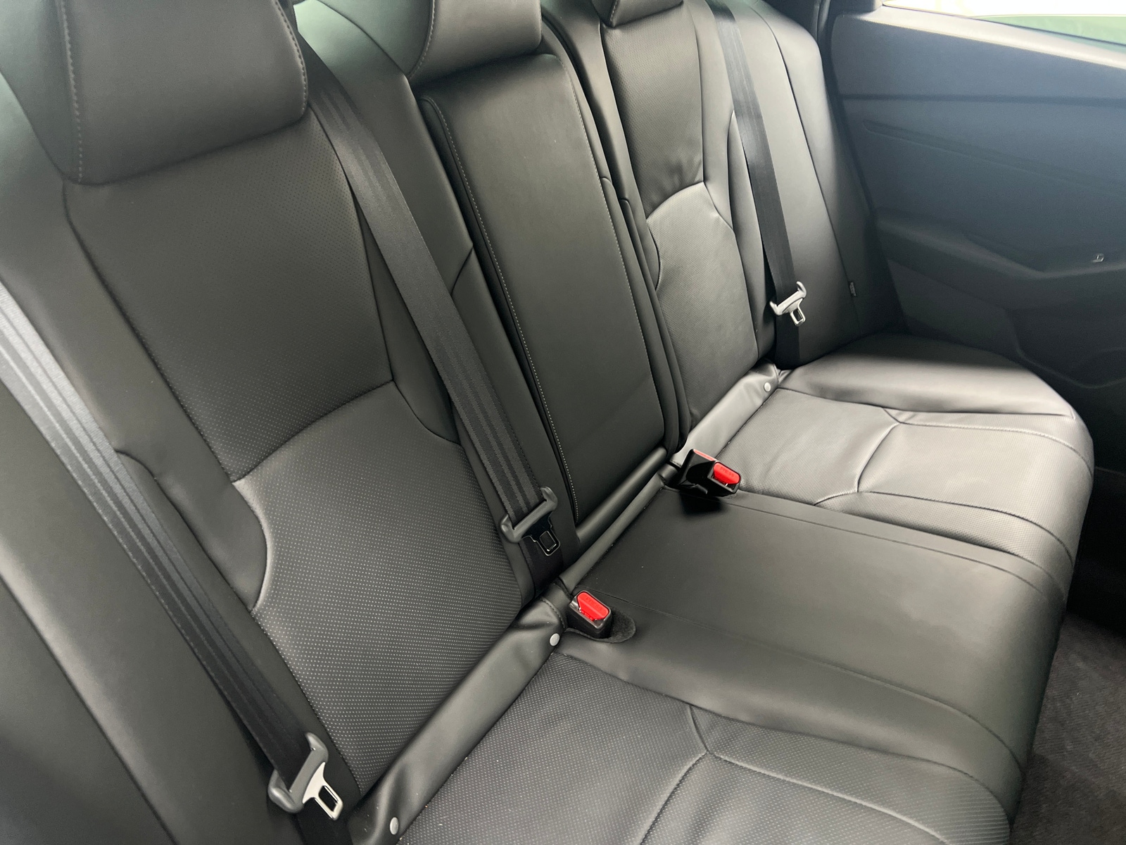 Thumbnail: 2024 Honda Accord - 5