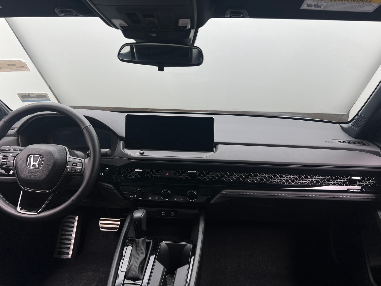 Thumbnail: 2024 Honda Accord - 2