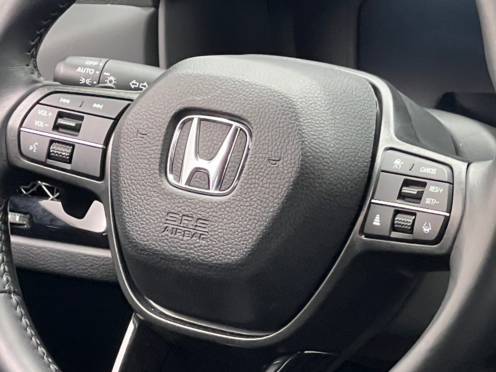 Thumbnail: 2024 Honda Accord - 4