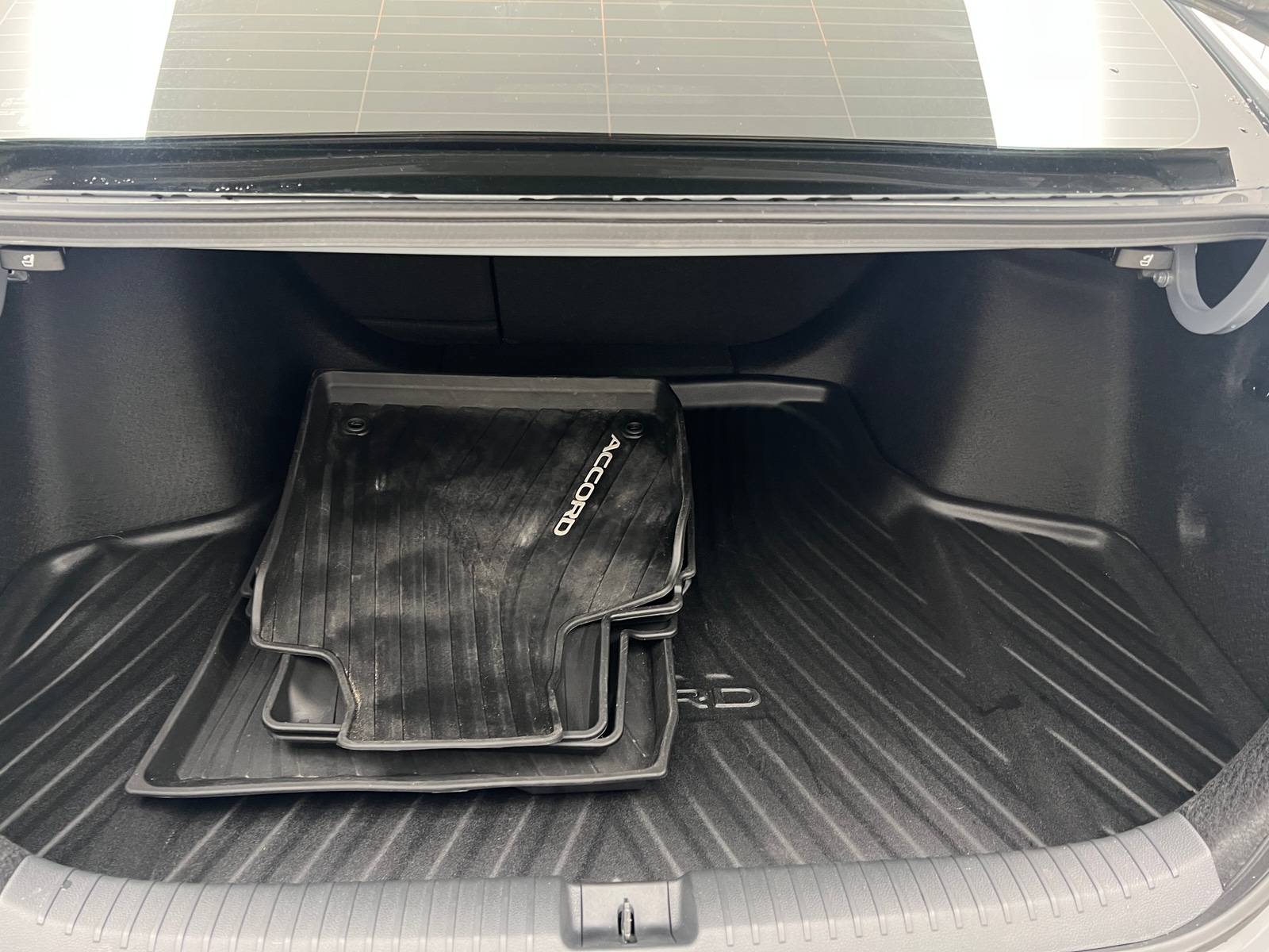 Thumbnail: 2024 Honda Accord - 6