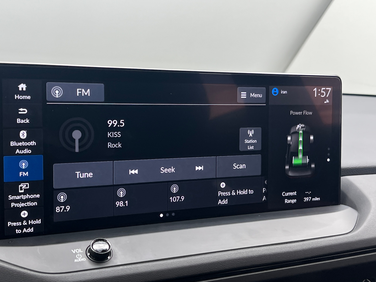 Thumbnail: 2024 Honda Accord - 3