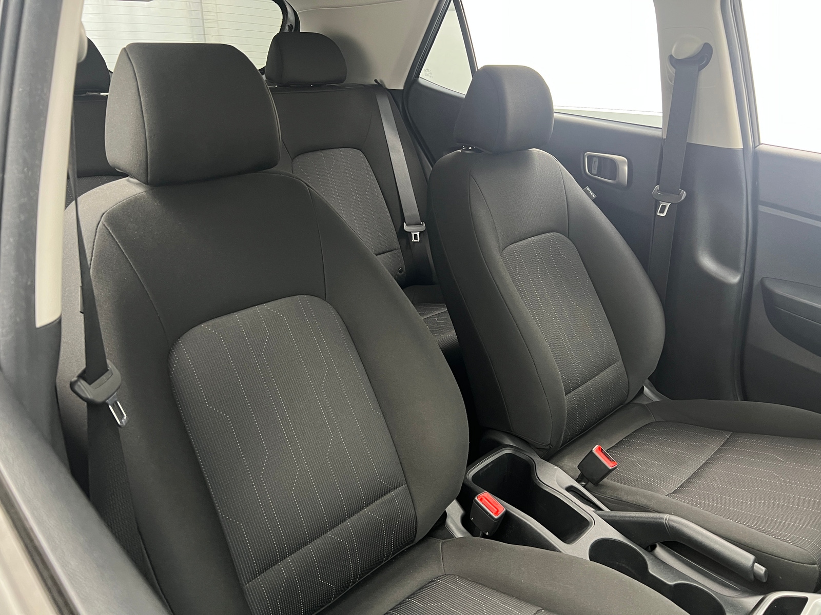 Thumbnail: 2022 Hyundai Venue - 2