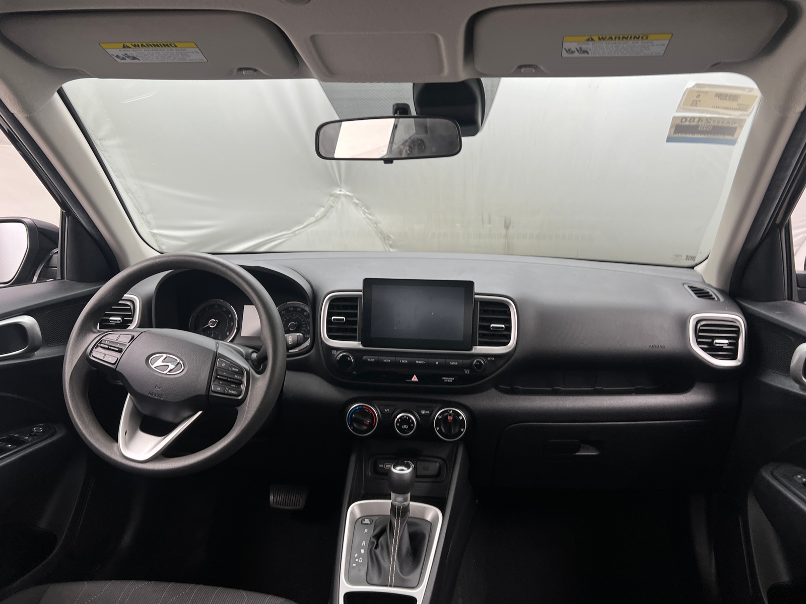 Thumbnail: 2022 Hyundai Venue - 3