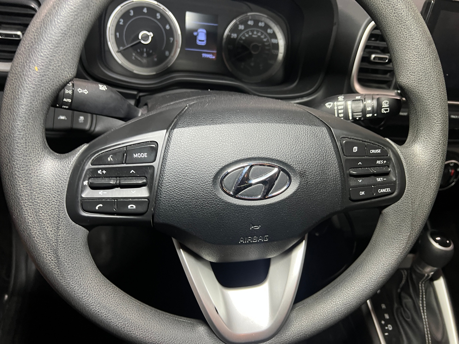 Thumbnail: 2022 Hyundai Venue - 5