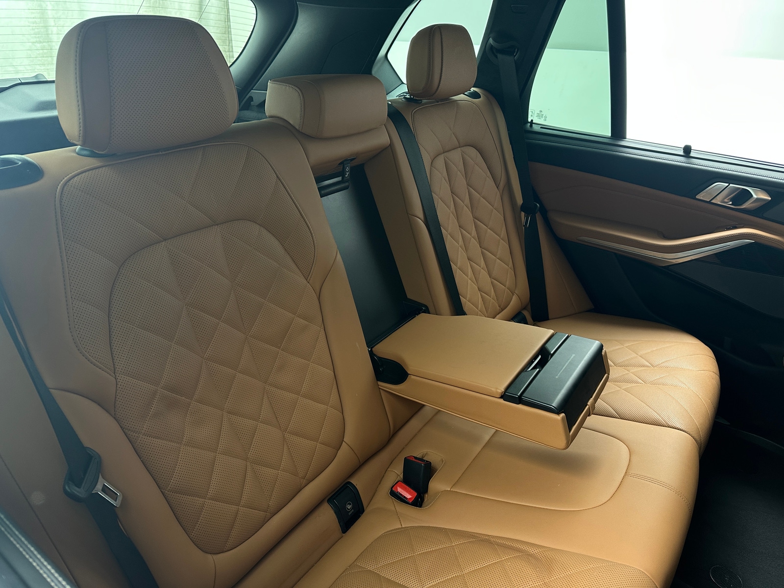 Thumbnail: 2024 BMW X5 - 5