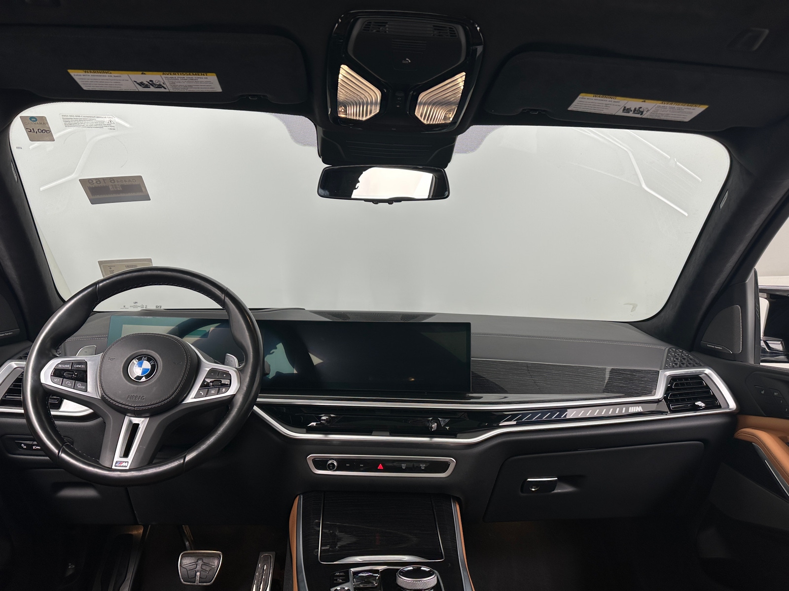 Thumbnail: 2024 BMW X5 - 2