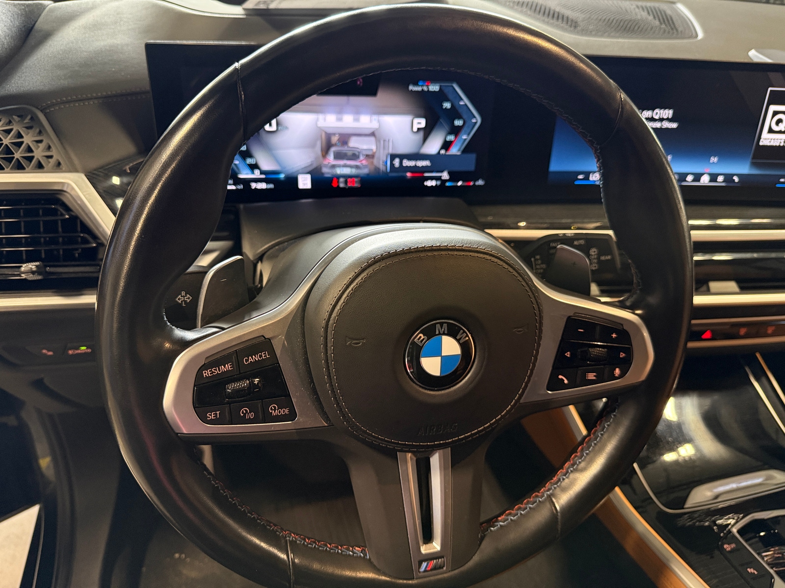 Thumbnail: 2024 BMW X5 - 4