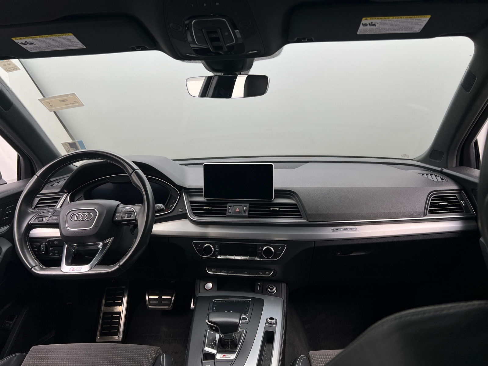 Thumbnail: 2020 Audi SQ5 - 2