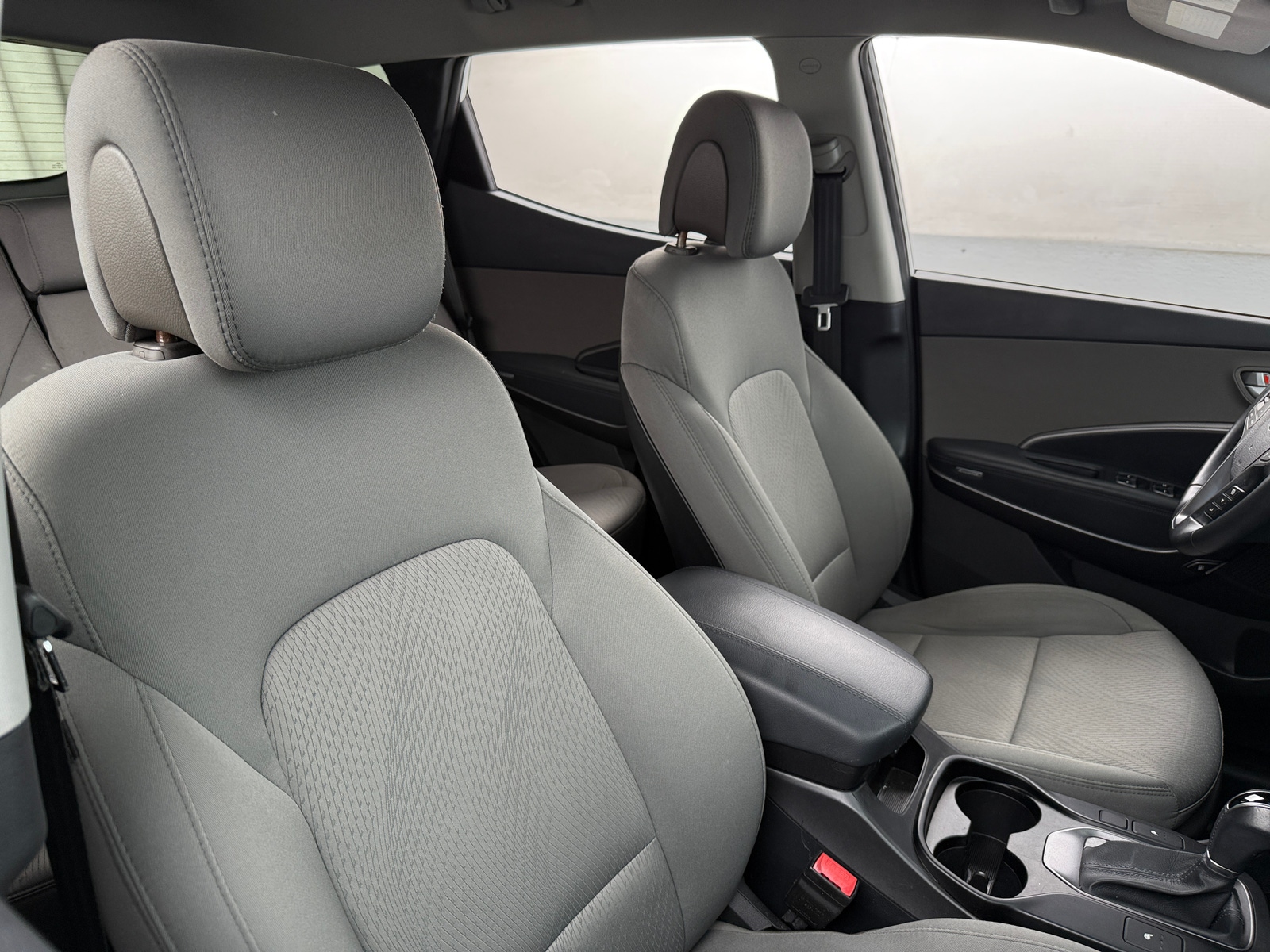 Thumbnail: 2014 Hyundai Santa Fe - 2