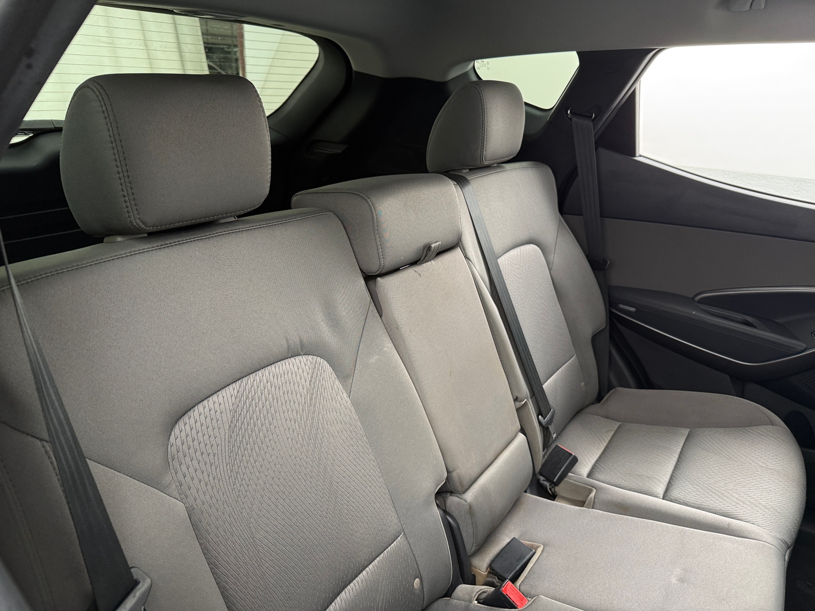 Thumbnail: 2014 Hyundai Santa Fe - 6