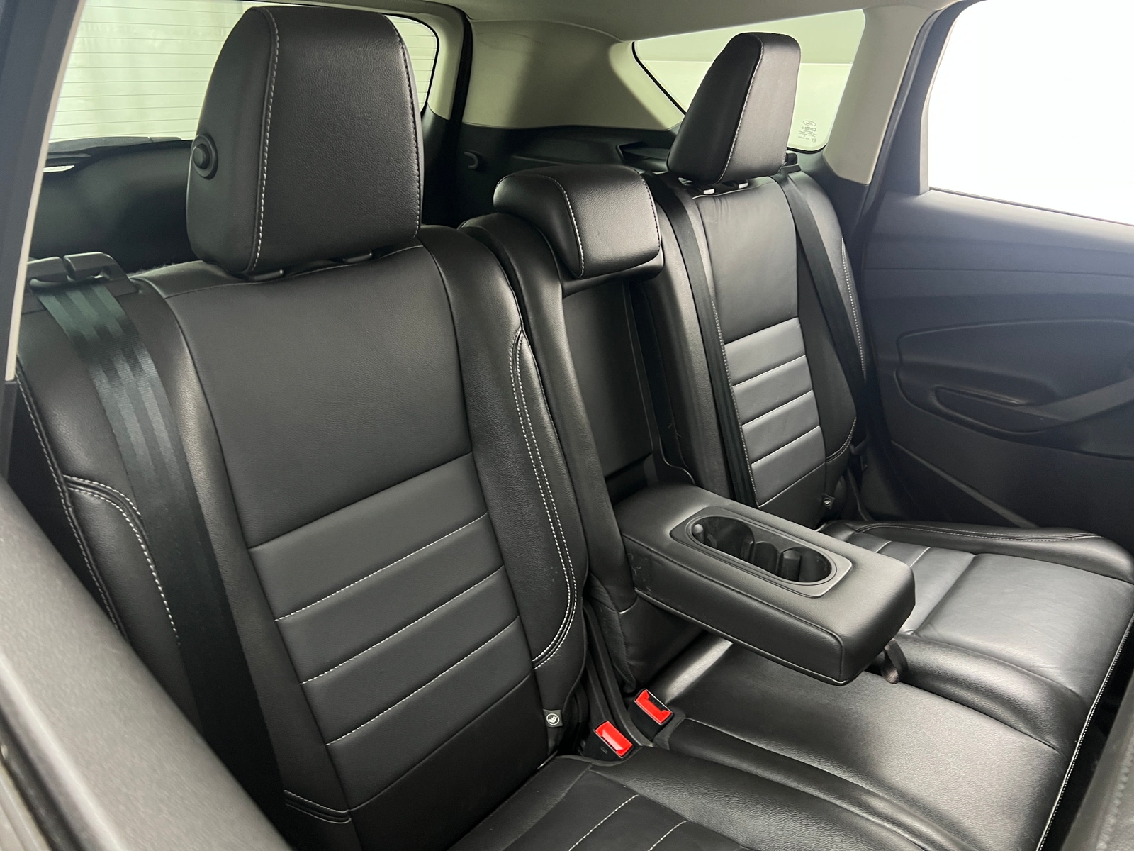 Thumbnail: 2016 Ford Escape - 5