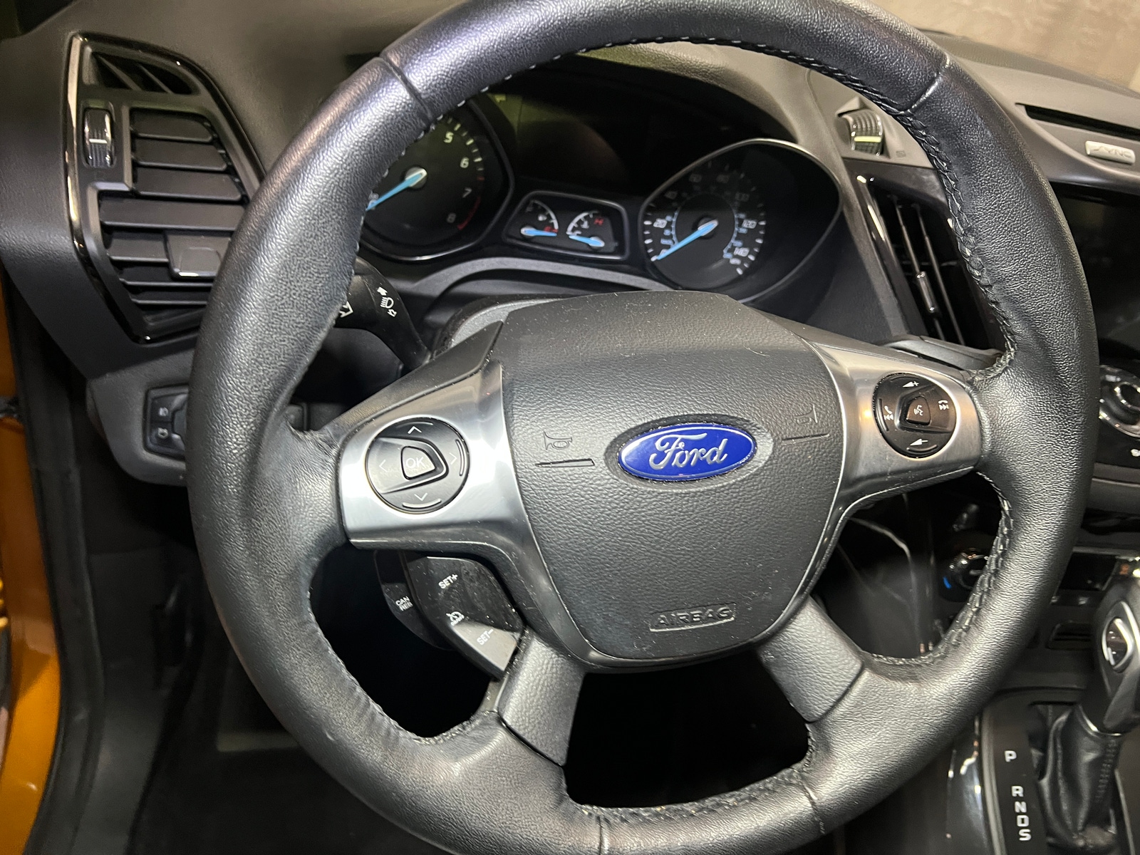 Thumbnail: 2016 Ford Escape - 4