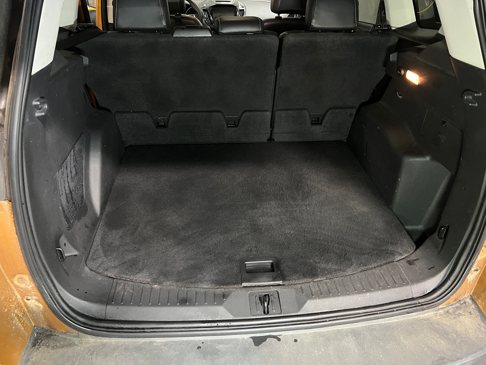 Thumbnail: 2016 Ford Escape - 6