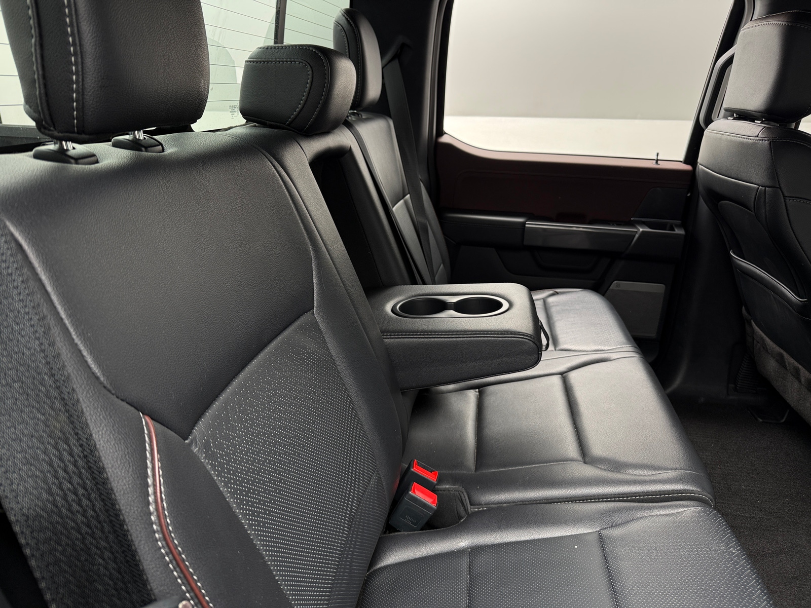 Thumbnail: 2022 Ford Econoline - 5