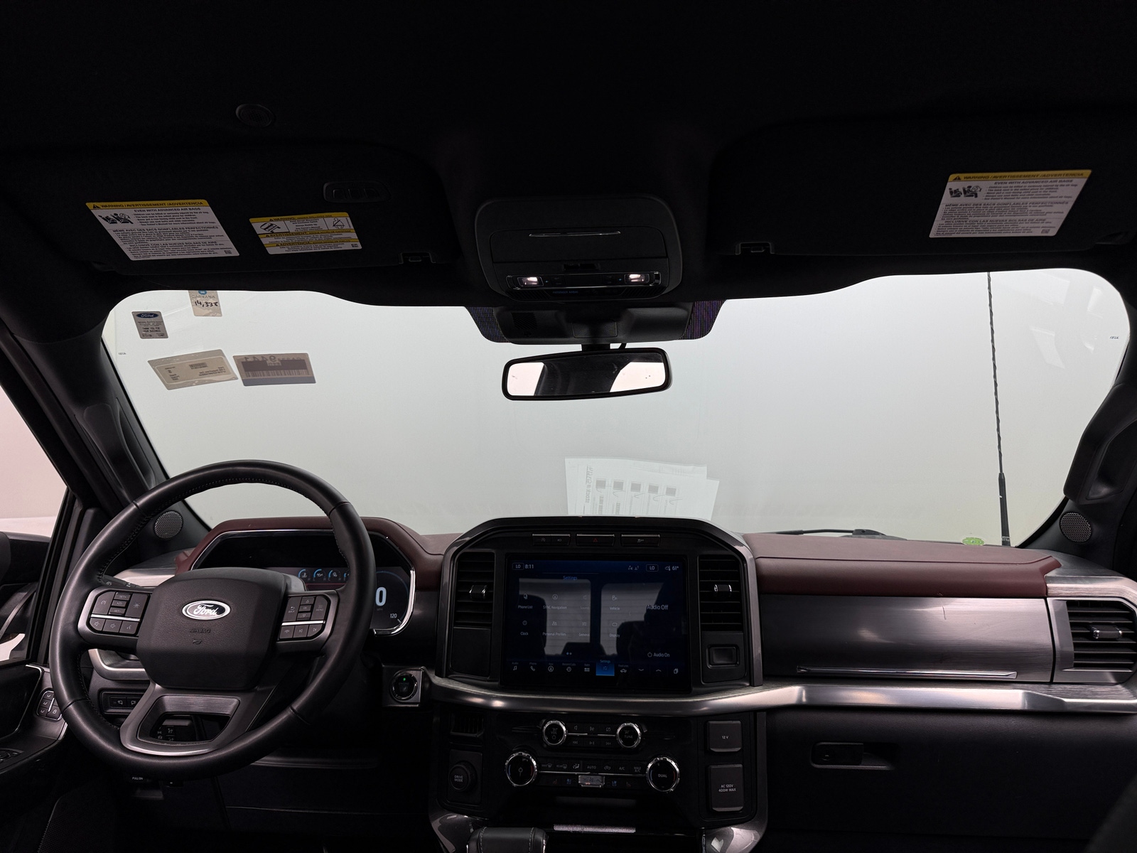 Thumbnail: 2022 Ford Econoline - 2