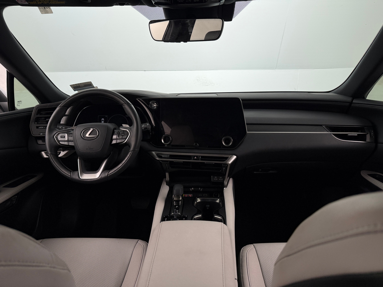 Thumbnail: 2024 Lexus RX - 3