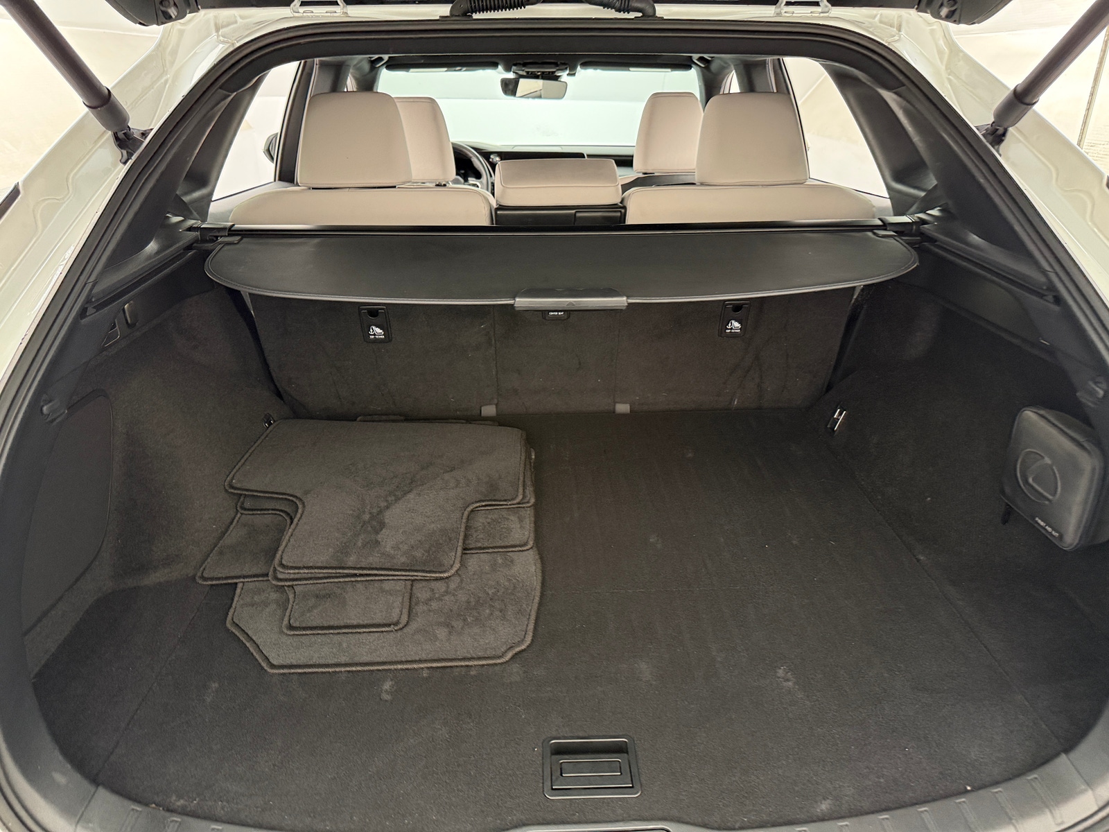 Thumbnail: 2024 Lexus RX - 7