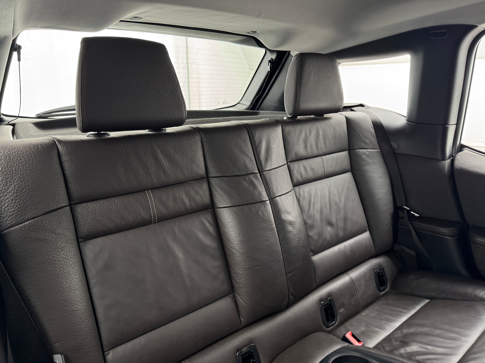 Thumbnail: 2015 BMW i3 - 5