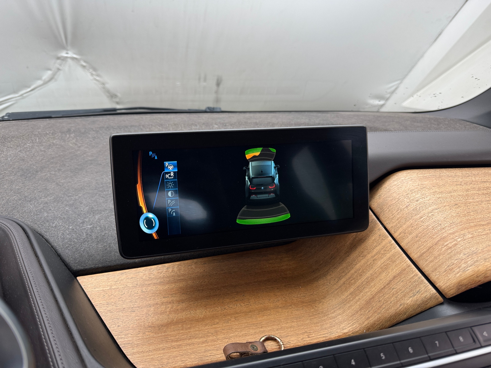 Thumbnail: 2015 BMW i3 - 3