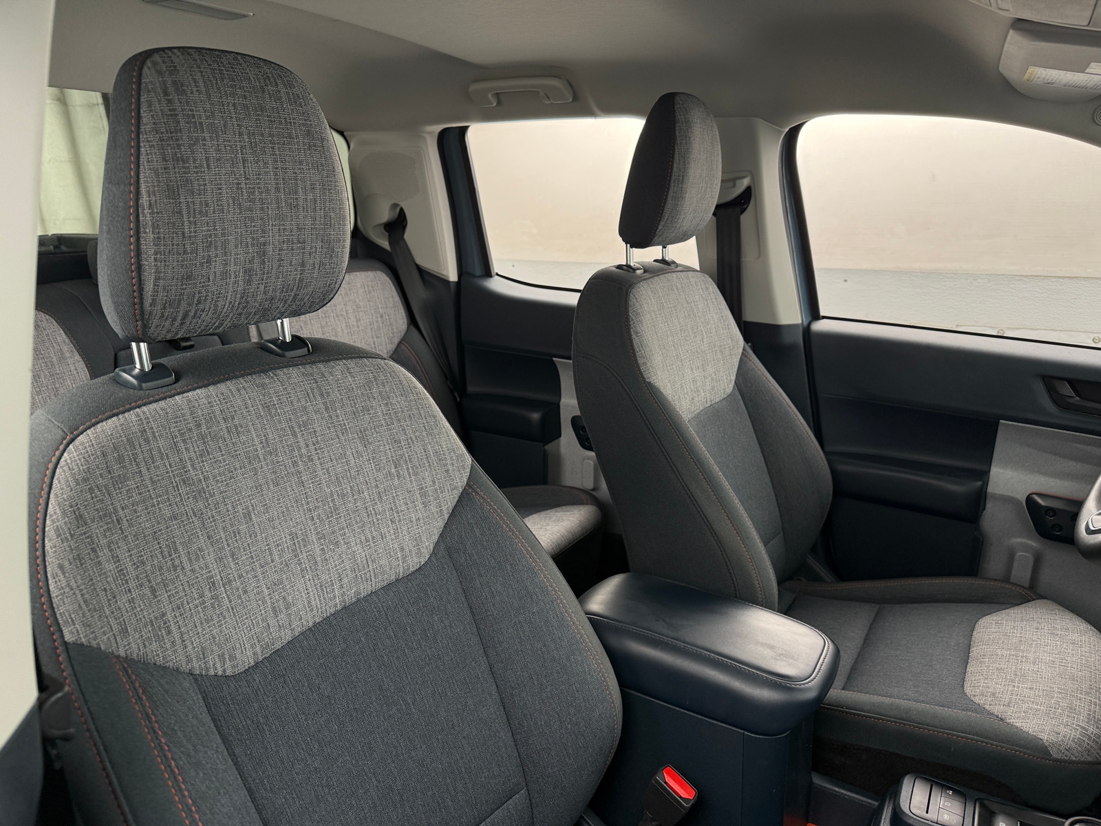 Thumbnail: 2022 Ford Maverick - 2