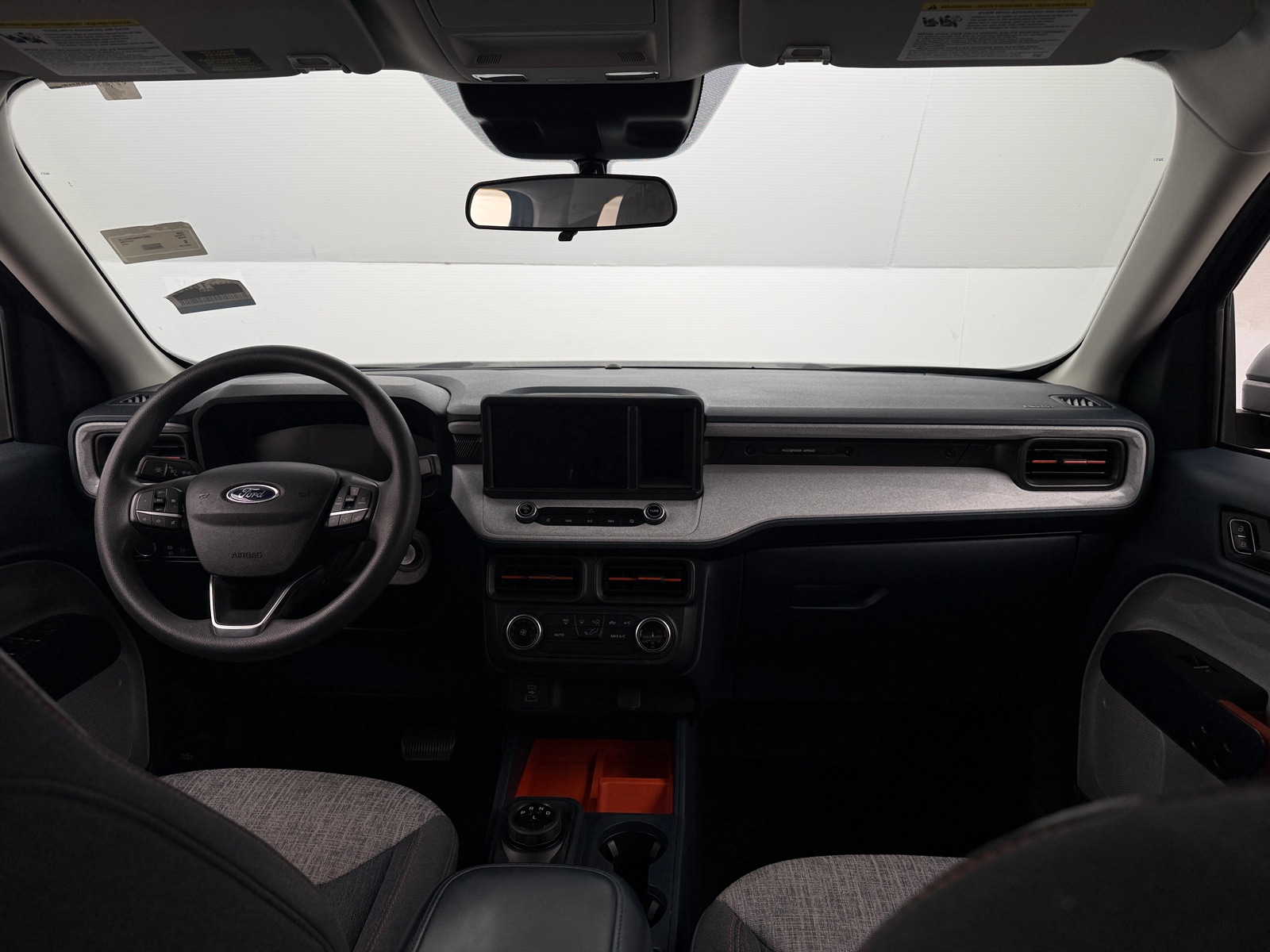 Thumbnail: 2022 Ford Maverick - 3