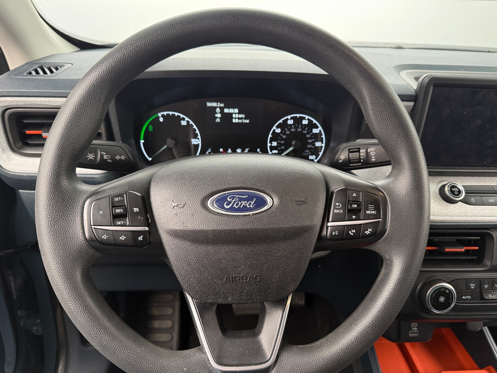 Thumbnail: 2022 Ford Maverick - 5