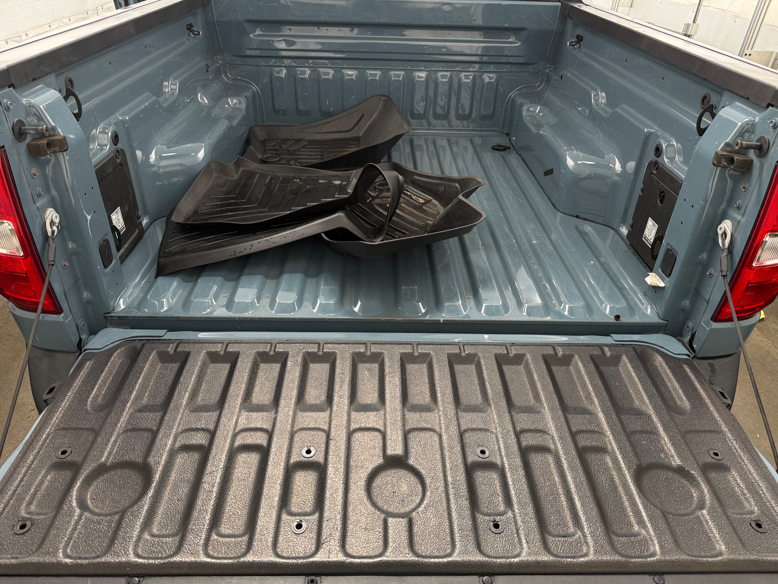 Thumbnail: 2022 Ford Maverick - 7