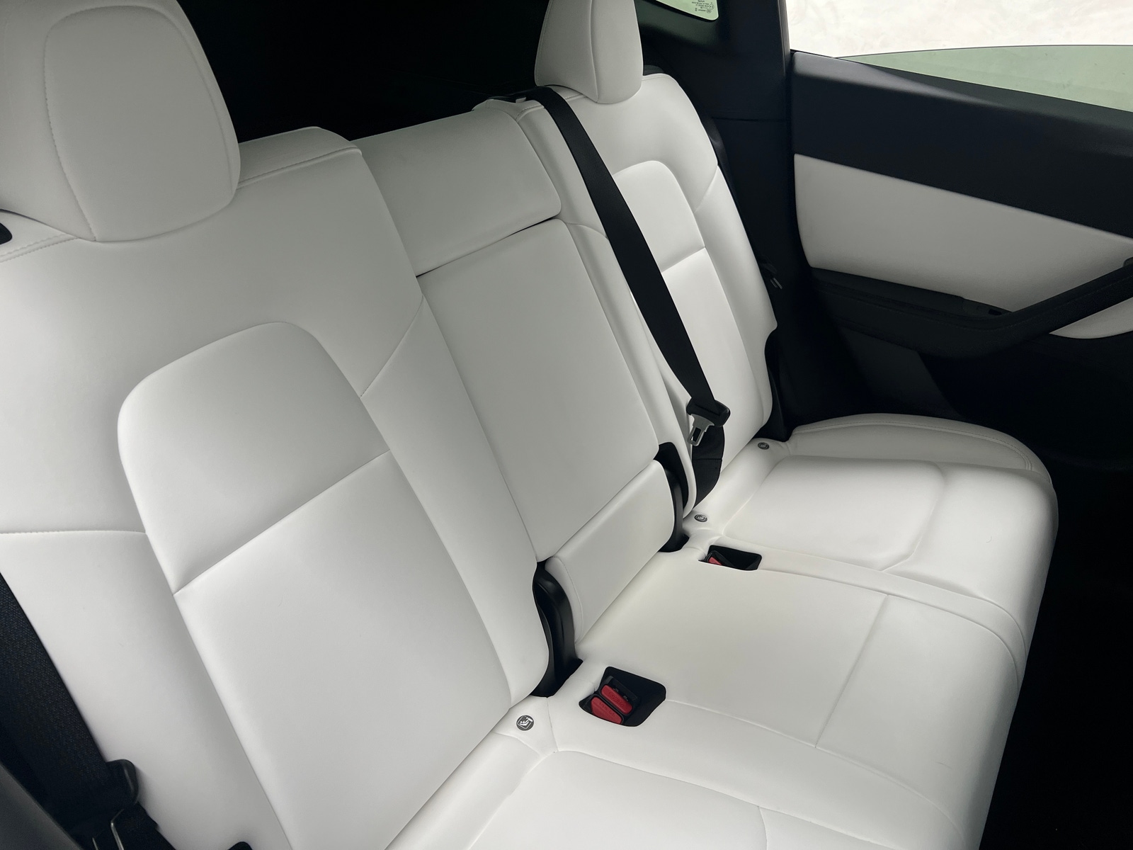 Thumbnail: 2021 Tesla Model Y - 5