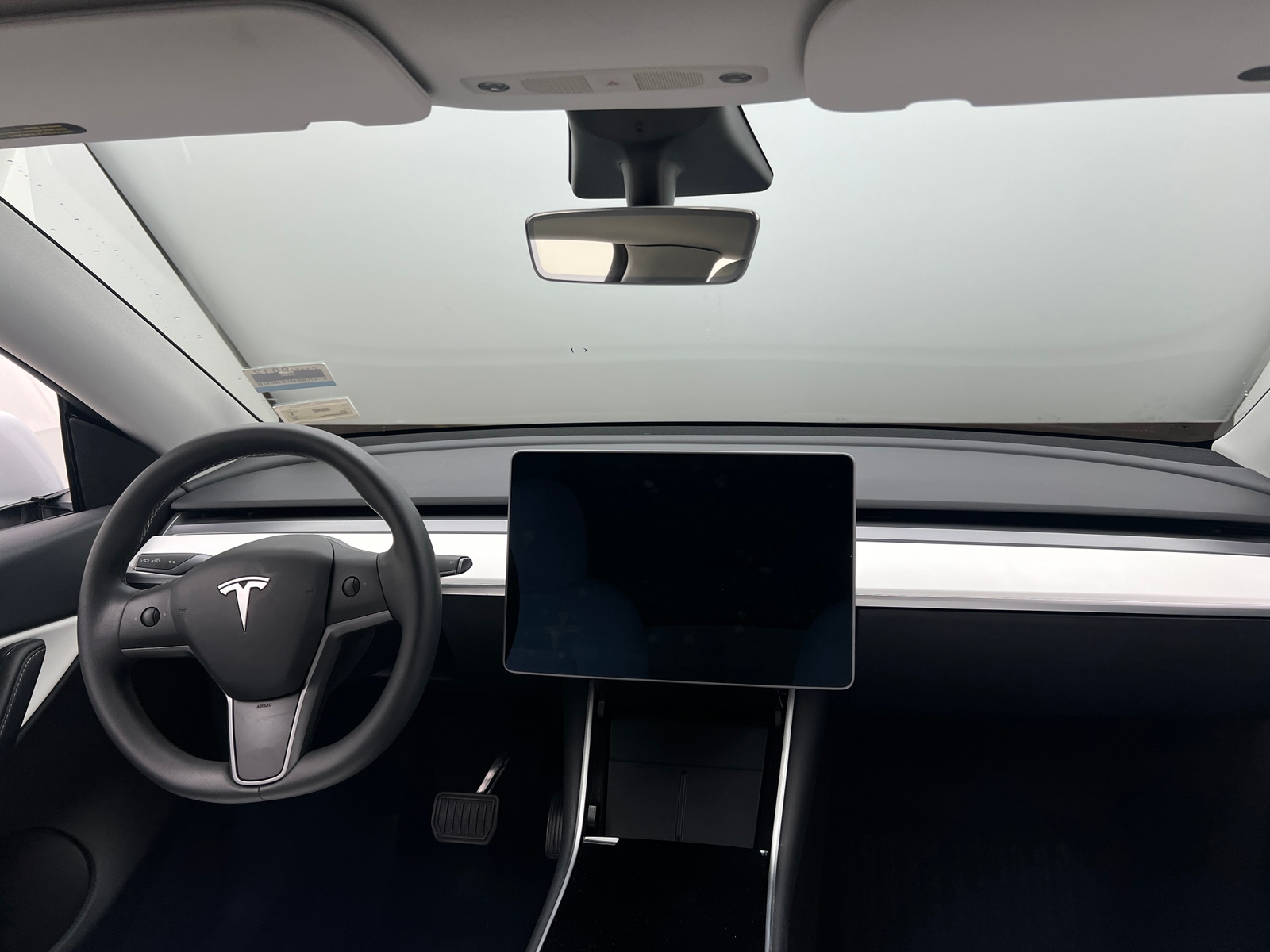 Thumbnail: 2021 Tesla Model Y - 2