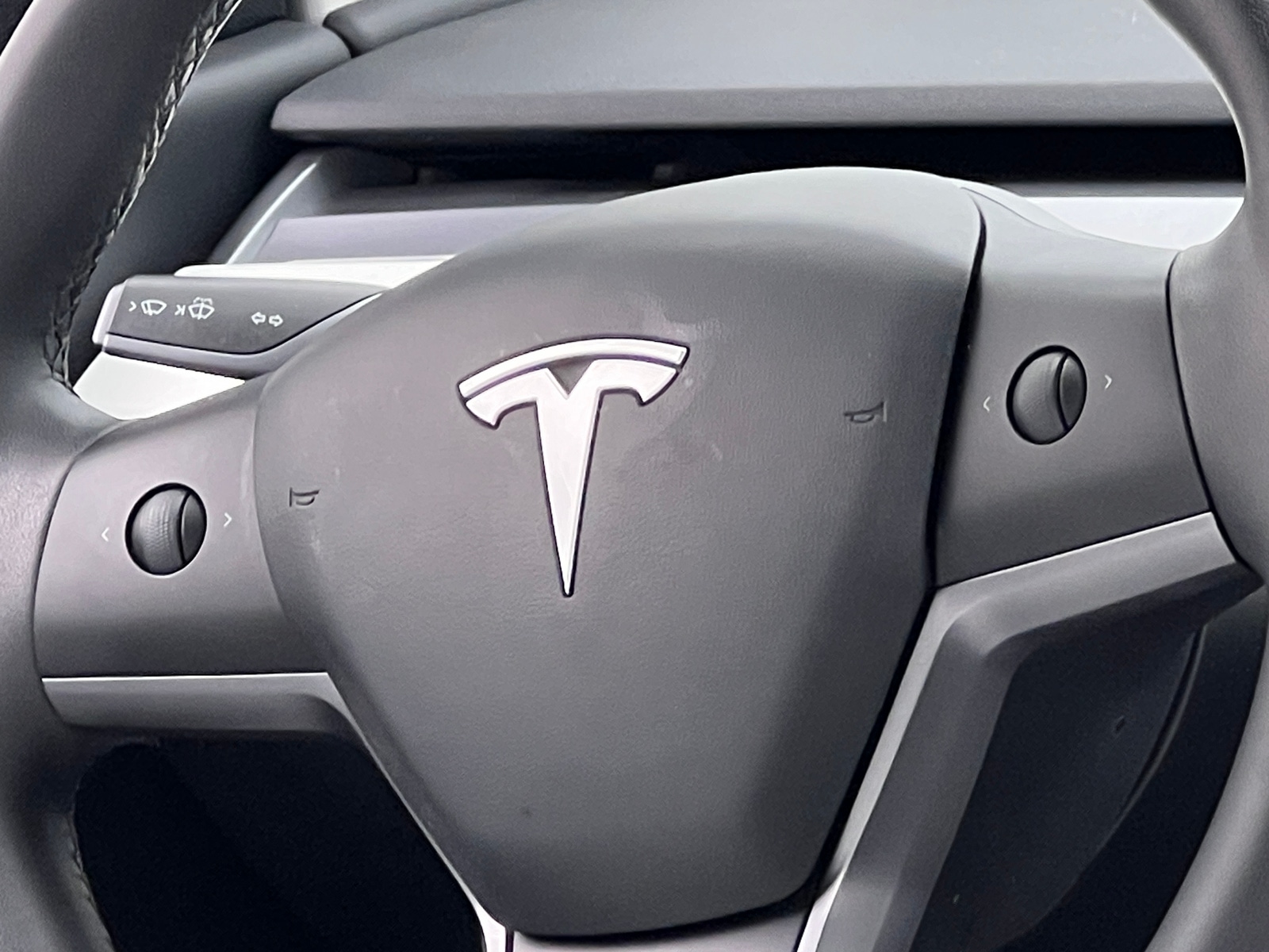 Thumbnail: 2021 Tesla Model Y - 4