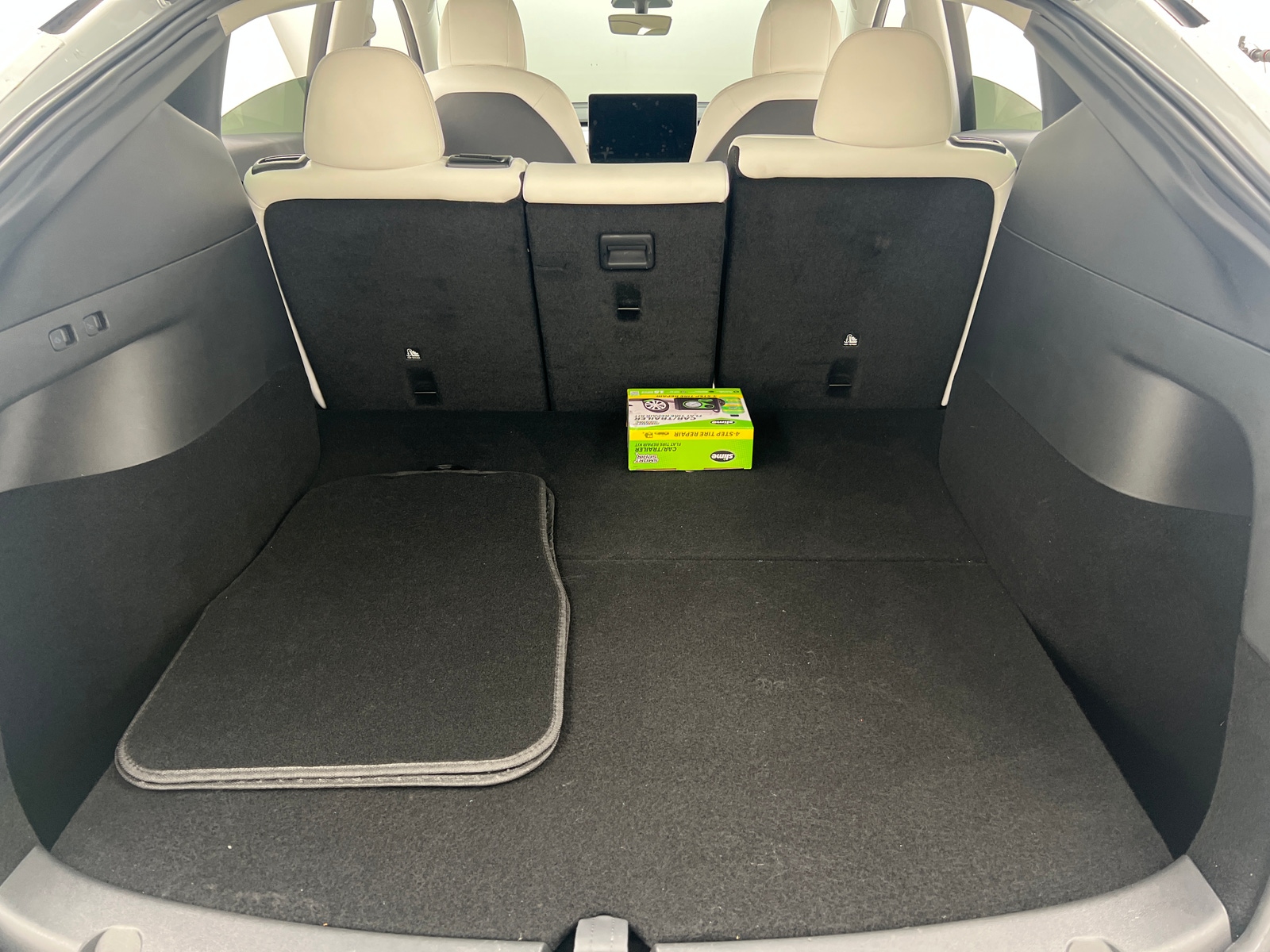 Thumbnail: 2021 Tesla Model Y - 6