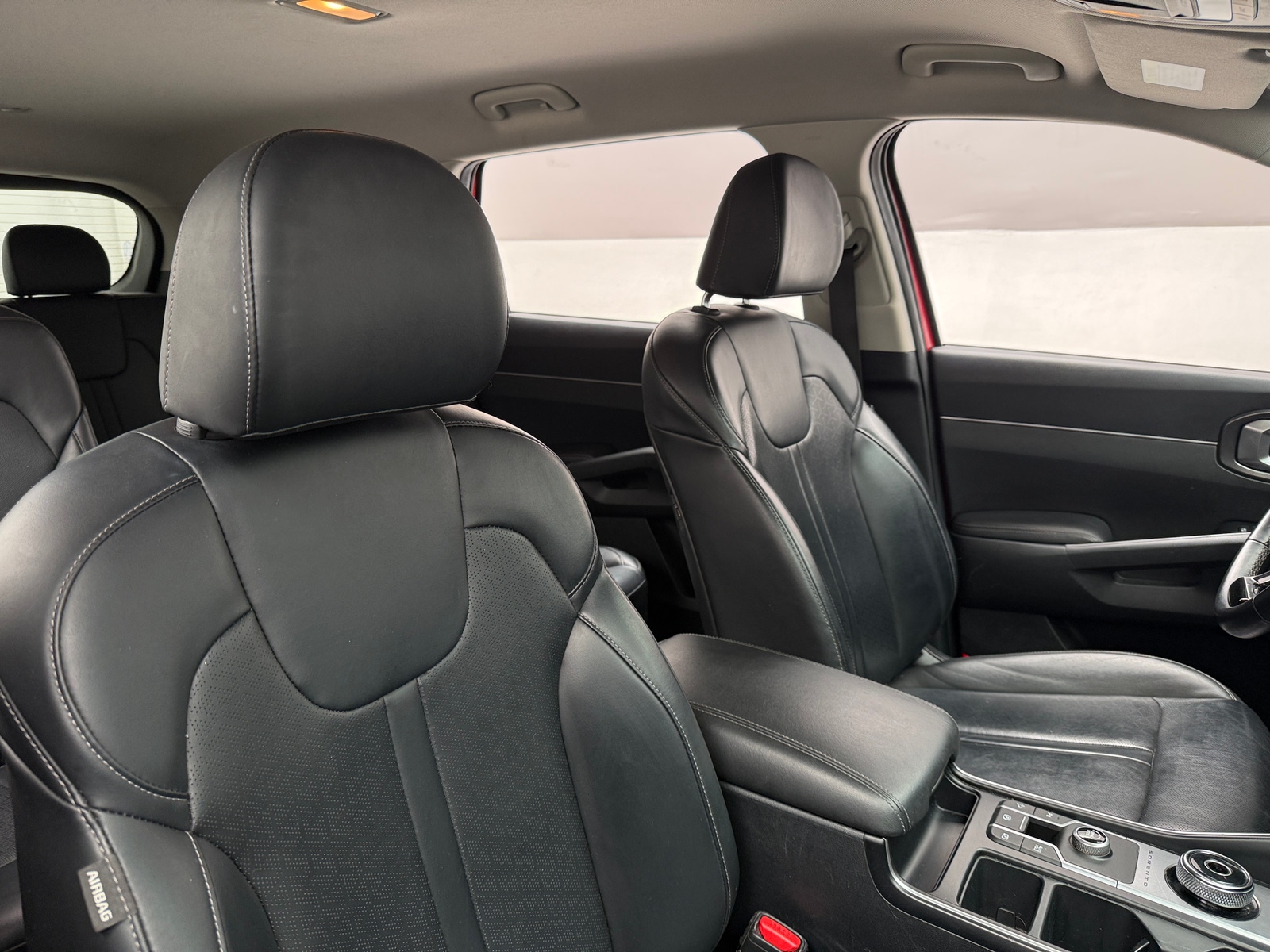 Thumbnail: 2022 Kia Sorento - 2