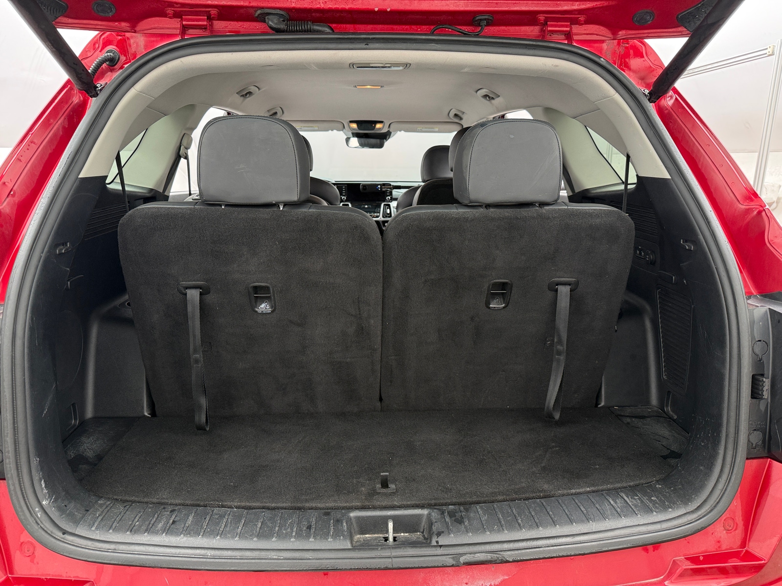 Thumbnail: 2022 Kia Sorento - 7